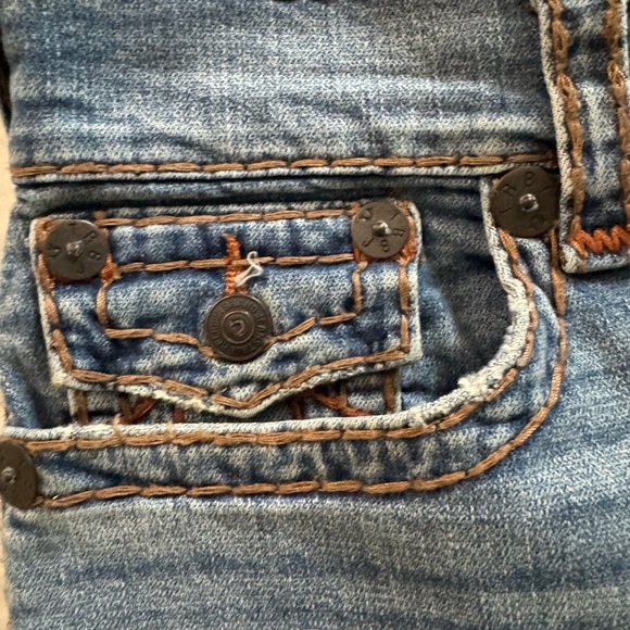 True Religion Jeans - Picture 4 of 4